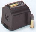 Ben's Pocket Pal Deluxe 38/.357 Cartridge Holder