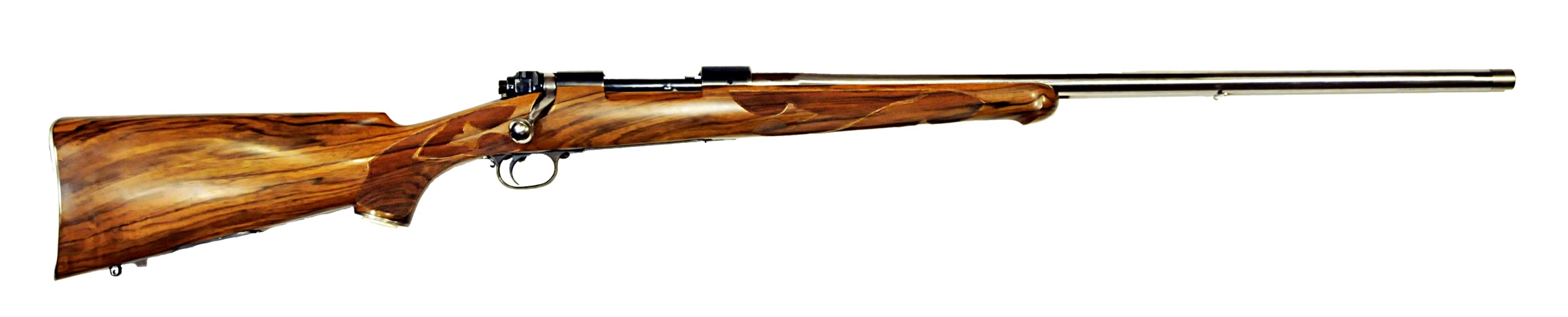 CF-5 Winchester PC Model 70 Pre-64 443647 6.5x-284