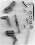 Competition Trigger Kit (Ajustable or none adjustable)