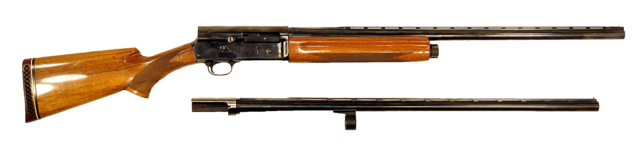 S-11 Browning A5 71V-93263 12 gauge 3″ Magnum