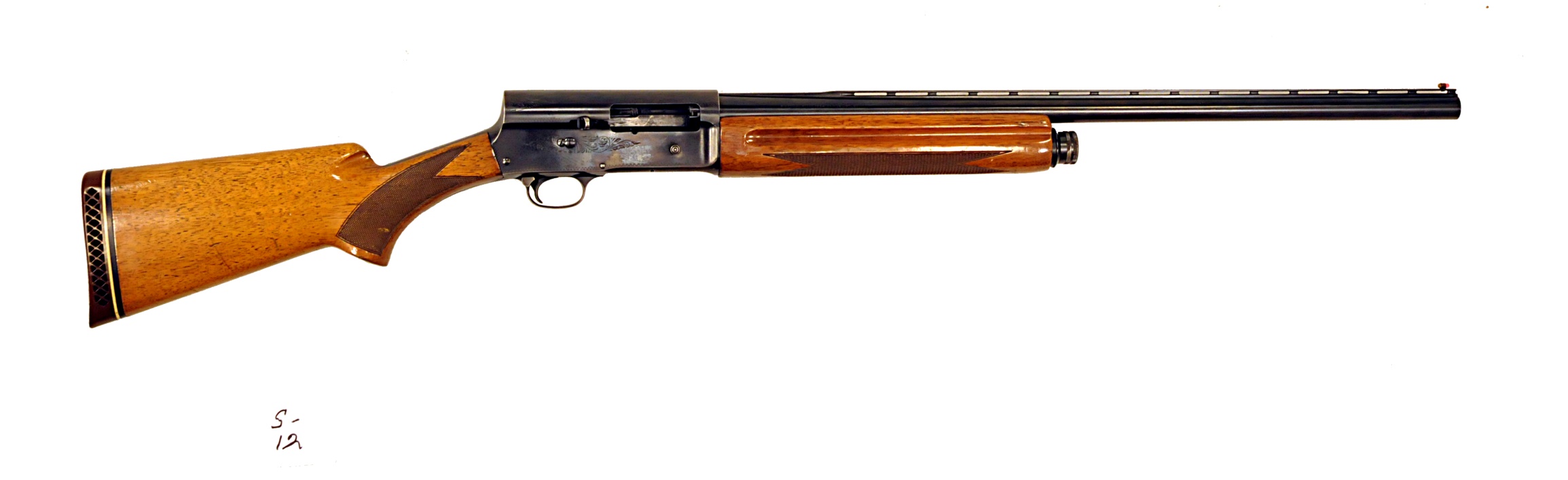 S-12 Browning A5 72V-98471 12 Gauge 3″ Magnum