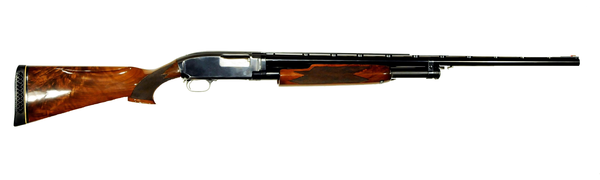 S-2 Winchester Custom M12 Build-up Trap 1860735 12 Gauge