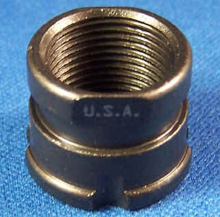 AK-47 US Made Barrel Nuts - Click Image to Close