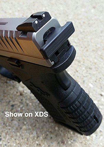 TacRack for Springfield XDS