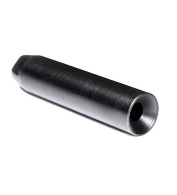 Image 3 of AMD 65 Extended Muzzle Brake - Smooth